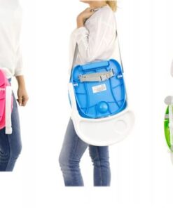 Ghế ăn du lịch Mastela 1013 điều chỉnh độ cao 4 cấp độ 21 Ghe An Du Lich Mastela 1013 Dieu Chinh Do Cao 4 Cap Do (9)