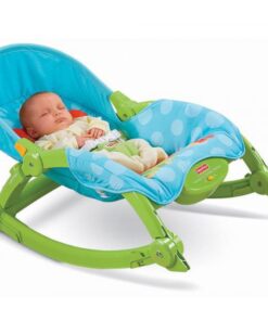Ghế rung Fisher Price P0107 Ghế rung Fisher Price W2811 19 Ghe Rung Fisher Price W2811