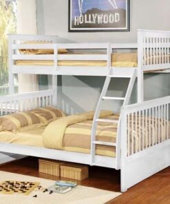 Giường ba tầng Bella BB228 10 Giuong Ba Tang Bella Bb228