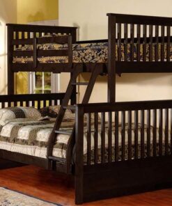 Giường ba tầng Bella BB228 14 Giuong Ba Tang Bella Bb228 (4)