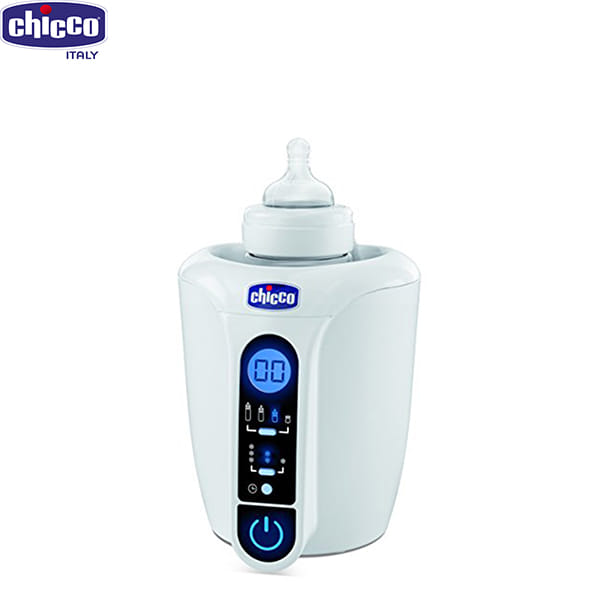 Máy hâm sữa và thức ăn điện tử của Chicco 7390 14 May Ham Sua Va Thuc An Dien Tu Cua Chicco 7390 (1)