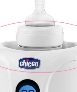 Máy hâm sữa và thức ăn điện tử của Chicco 7390 11 May Ham Sua Va Thuc An Dien Tu Cua Chicco 7390 (3)