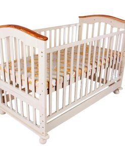 Nôi giường cũi Nobita 9 kiểu lắp ráp 16 Noi Giuong Cui Nobita 9 Kieu Lap Rap (1)