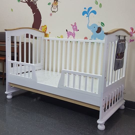 Nôi giường cũi Nobita 9 kiểu lắp ráp 54 Noi Giuong Cui Nobita 9 Kieu Lap Rap Mau Trang (4)