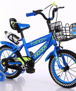 Xe đạp cho bé trai 9 Xe Dap Be Trai