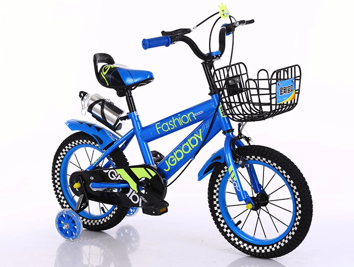 Xe đạp cho bé trai 12 Xe Dap Be Trai