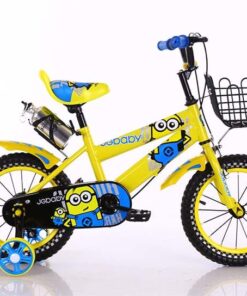 Xe đạp cho bé trai 7 Xe Dap Cho Be Trai (2)