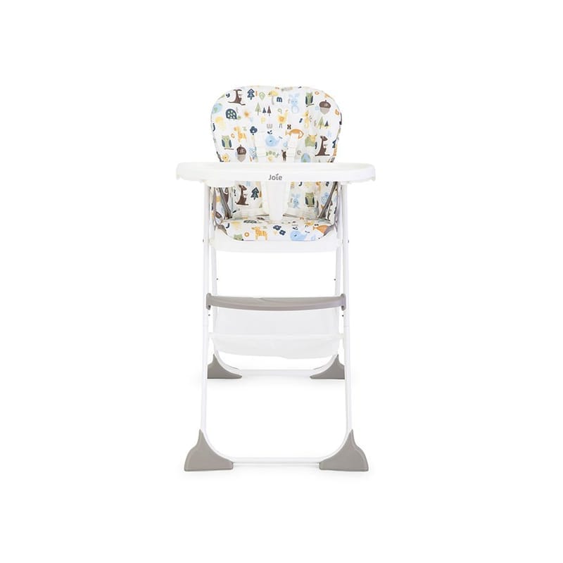 Ghế ăn cho bé Joie Mimzy Snacker Alphabet, Pettie City, 123 Artwork 29 Ghe An Cho Be Joie Mimzy Snacker Alphabet (1)