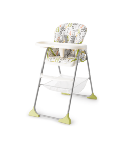 Ghế ăn cho bé Joie Mimzy Snacker Alphabet, Pettie City, 123 Artwork 10 Ghe An Cho Be Joie Mimzy Snacker Alphabet (3)