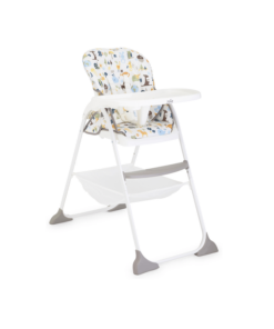 Ghế ăn cho bé Joie Mimzy Snacker Alphabet, Pettie City, 123 Artwork 9 Ghe An Cho Be Joie Mimzy Snacker Alphabet (4)