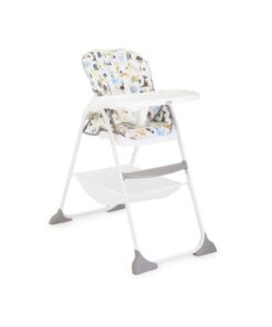 Ghế ăn cho bé Joie Mimzy Snacker Alphabet, Pettie City, 123 Artwork 11 Ghe An Tre Em Joie Mimzy Snacker Alphabet 5 Master