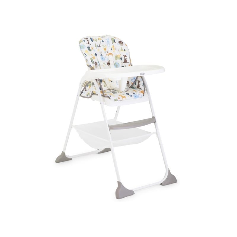 Ghế ăn cho bé Joie Mimzy Snacker Alphabet, Pettie City, 123 Artwork 7 Ghe An Tre Em Joie Mimzy Snacker Alphabet 5 Master