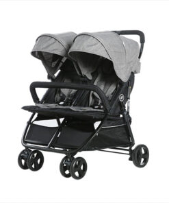 Xe đẩy đôi Fedora T2 10 Xe Day Doi Fedora T2 (1)