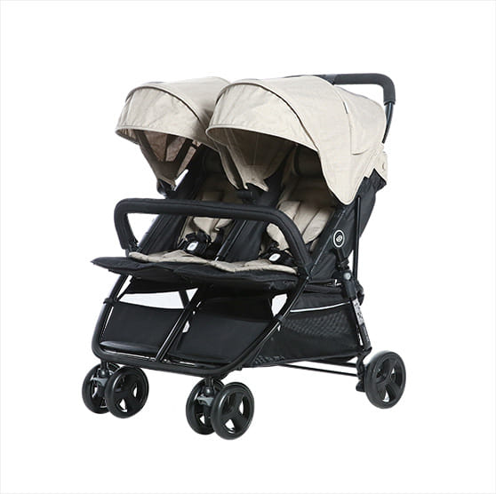 Xe đẩy đôi Fedora T2 17 Xe Day Doi Fedora T2 (3)