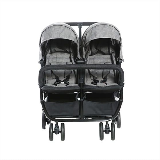 Xe đẩy đôi Fedora T2 20 Xe Day Doi Fedora T2 (6)