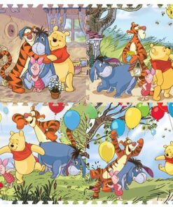 Thảm xốp trải sàn Disney 25 Tham Xop Trai San Disney (4)