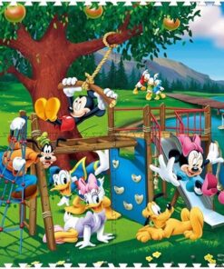 Thảm xốp trải sàn Disney 23 Tham Xop Trai San Disney (6)