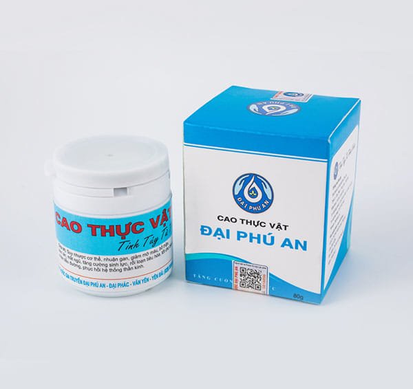 Cao thực vật tổng hợp Đại Phú An 3 Cao Thuc Vat Tong Hop Dai Phu An