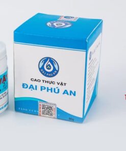 Cao thực vật tổng hợp Đại Phú An 6 Cao Thuc Vat Tong Hop Dai Phu An