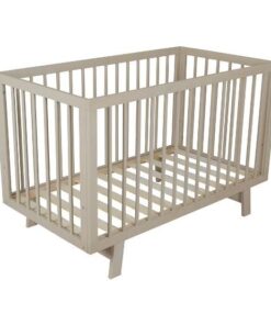 Giường cũi châu âu Euro 19 Giuong Cui Chau Au Euro (1)