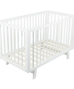 Giường cũi châu âu Euro 14 Giuong Cui Chau Au Euro (6)