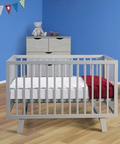 Giường cũi châu âu Euro 17 Giuong Cui Chau Au Euro (7)