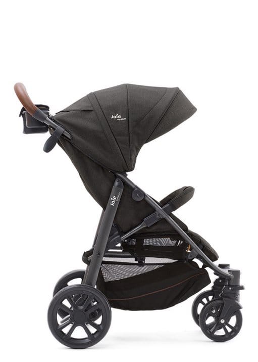 Xe đẩy Joie Litetrax 4 Flex W RC SIG. Noir 10 Xe Day Joie Litetrax 4 Flex W Rc Sig Noir (1)