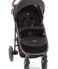 Xe đẩy Joie Litetrax 4 Flex W RC SIG. Noir 7 Xe Day Joie Litetrax 4 Flex W Rc Sig Noir (2)