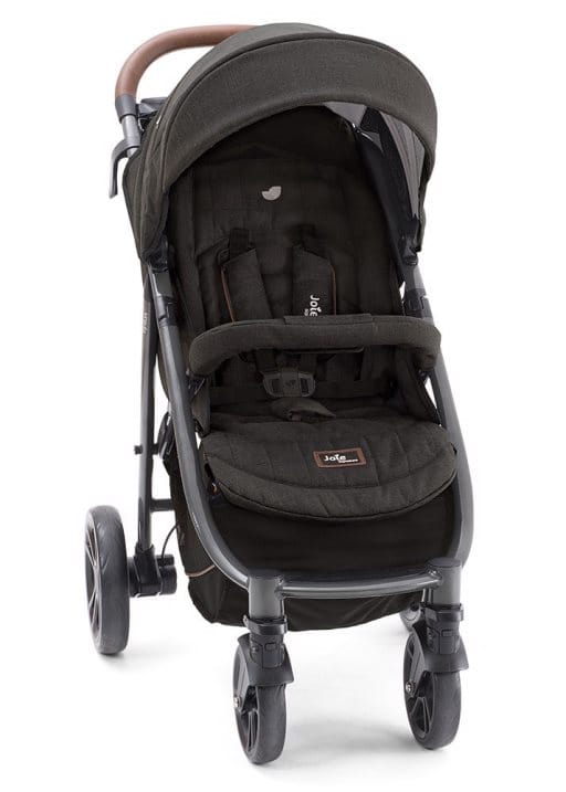 Xe đẩy Joie Litetrax 4 Flex W RC SIG. Noir 12 Xe Day Joie Litetrax 4 Flex W Rc Sig Noir (2)