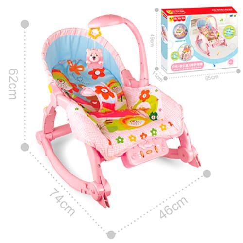 Ghế Ya.Ya.Ya 3689 rung đa năng có nhạc 3 Ghe Ya Ya Ya 3689 Rung Da Nang Co Nhac (1)