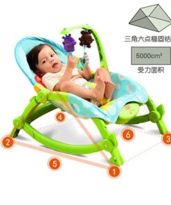 Ghế Ya.Ya.Ya 3689 rung đa năng có nhạc 13 Ghe Ya Ya Ya 3689 Rung Da Nang Co Nhac (9)