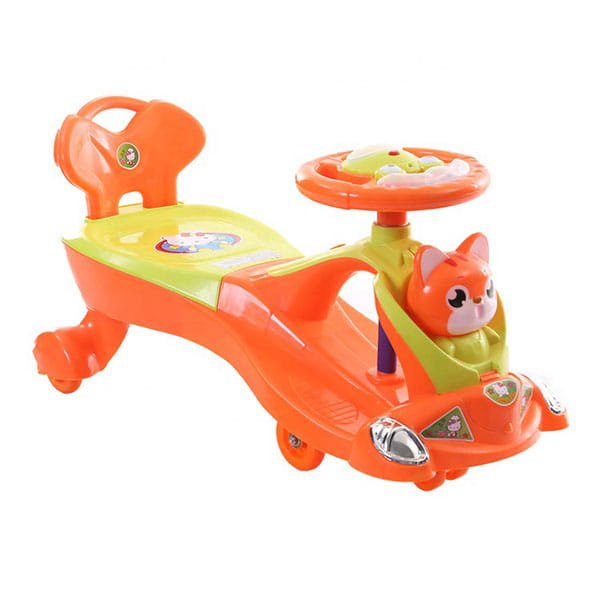 Xe lắc mèo Kitti MTL168 kiểu cách mới 15 Xe Choi Chan Meo Kitti Mtl168 (5)