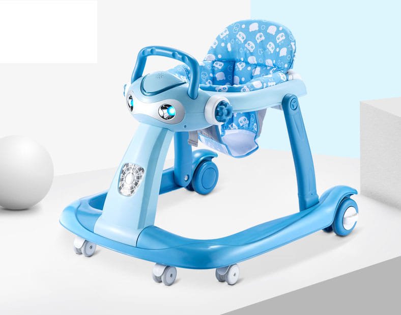 Xe tập đi tay vịn đẩy phía sau BLB 6090 18 Xe Tap Di Tay Vin Day Phia Sau Blb 6090 (3)