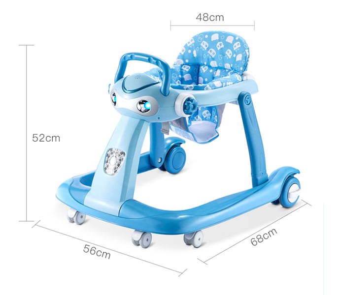 Xe tập đi tay vịn đẩy phía sau BLB 6090 17 Xe Tap Di Tay Vin Day Phia Sau Blb 6090 (4)