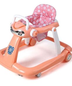 Xe tập đi tay vịn đẩy phía sau BLB 6090 13 Xe Tap Di Tay Vin Day Phia Sau Blb 6090 Carot