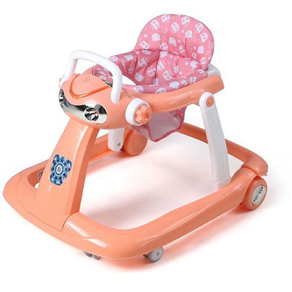 Xe tập đi tay vịn đẩy phía sau BLB 6090 19 Xe Tap Di Tay Vin Day Phia Sau Blb 6090 Carot