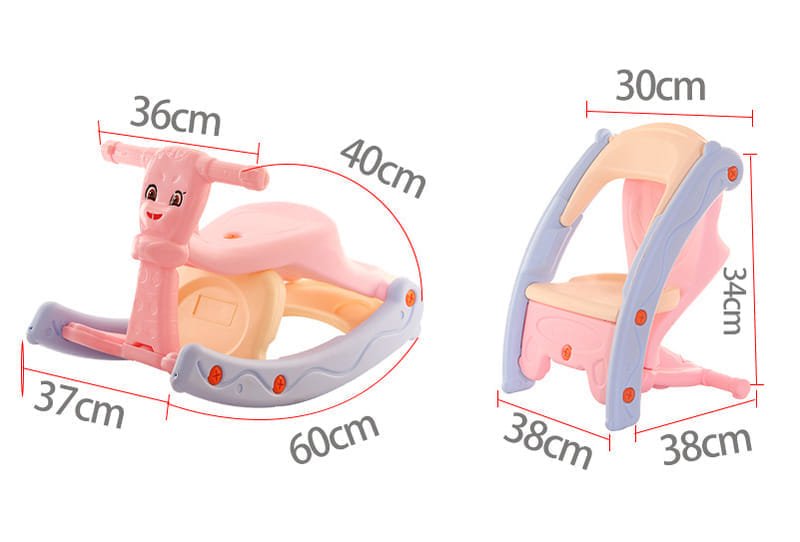 Ghế đa năng 502 bập bênh - ghế ăn bột - ghế ngồi 23 Ghe Da Nang 502 Bap Benh Ghe An Bot Ghe Ngoi (10)