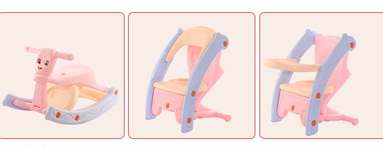 Ghế đa năng 502 bập bênh - ghế ăn bột - ghế ngồi 20 Ghe Da Nang 502 Bap Benh Ghe An Bot Ghe Ngoi (12)