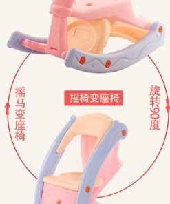 Ghế đa năng 502 bập bênh - ghế ăn bột - ghế ngồi 16 Ghe Da Nang 502 Bap Benh Ghe An Bot Ghe Ngoi (13)