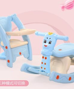 Ghế đa năng 502 bập bênh - ghế ăn bột - ghế ngồi 13 Ghe Da Nang 502 Bap Benh Ghe An Bot Ghe Ngoi (5)