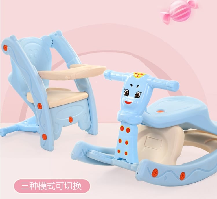 Ghế đa năng 502 bập bênh - ghế ăn bột - ghế ngồi 26 Ghe Da Nang 502 Bap Benh Ghe An Bot Ghe Ngoi (5)