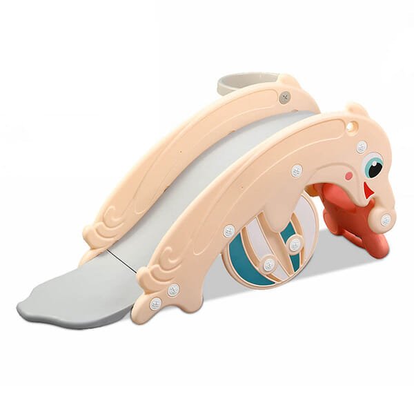 Cầu tuột bập bênh kèm bóng rổ Hobby WM19028 21 Cau Tuot Bap Benh Kem Bong Ro Hbs18030 (2)