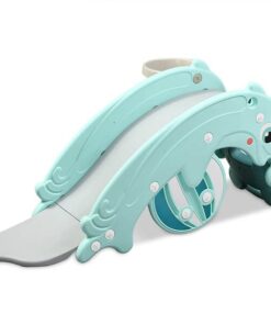 Cầu tuột bập bênh kèm bóng rổ Hobby WM19028 12 Cau Tuot Bap Benh Kem Bong Ro Hbs18030 (3)