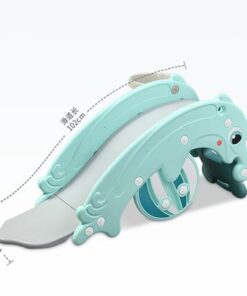 Cầu tuột bập bênh kèm bóng rổ Hobby WM19028 14 Cau Tuot Bap Benh Kem Bong Ro Hbs18030 (8)