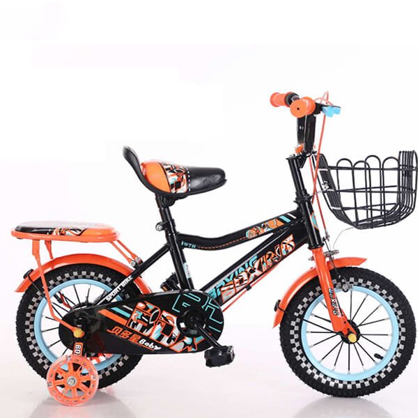 Xe đạp bánh xe có đèn Yosbei YSB005 18 Xe Dap Banh Xe Co Den Yosbei Ysb005 (1)