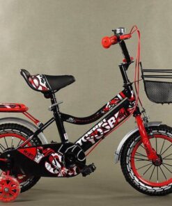 Xe đạp bánh xe có đèn Yosbei YSB005 15 Xe Dap Banh Xe Co Den Yosbei Ysb005 (2)