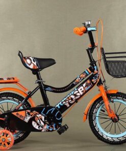 Xe đạp bánh xe có đèn Yosbei YSB005 14 Xe Dap Banh Xe Co Den Yosbei Ysb005 (3)