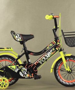 Xe đạp bánh xe có đèn Yosbei YSB005 13 Xe Dap Banh Xe Co Den Yosbei Ysb005 (4)