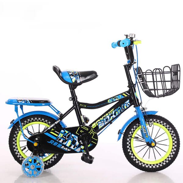 Xe đạp bánh xe có đèn Yosbei YSB005 17 Xe Dap Banh Xe Co Den Yosbei Ysb005 (5)