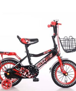 Xe đạp bánh xe có đèn Yosbei YSB005 11 Xe Dap Banh Xe Co Den Yosbei Ysb005 (6)